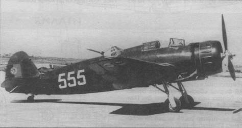 Иллюстрация к книге — Ближние разведчики, корректировщики и штурмовики, 1939-1945 [pic_144.jpg]