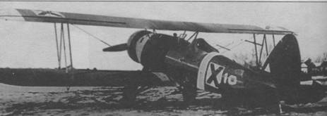 Иллюстрация к книге — Ближние разведчики, корректировщики и штурмовики, 1939-1945 [pic_15.jpg]