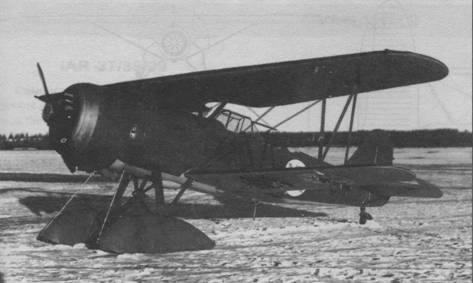 Иллюстрация к книге — Ближние разведчики, корректировщики и штурмовики, 1939-1945 [pic_158.jpg]