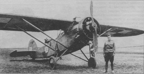 Иллюстрация к книге — Ближние разведчики, корректировщики и штурмовики, 1939-1945 [pic_161.jpg]