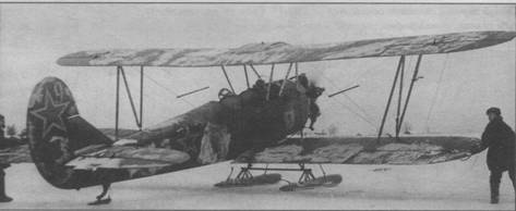 Иллюстрация к книге — Ближние разведчики, корректировщики и штурмовики, 1939-1945 [pic_168.jpg]