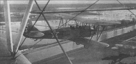 Иллюстрация к книге — Ближние разведчики, корректировщики и штурмовики, 1939-1945 [pic_172.jpg]