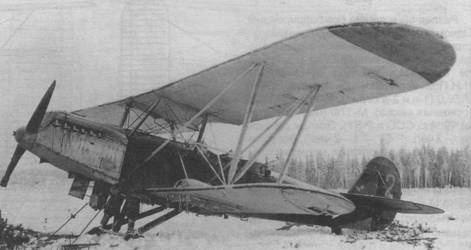 Иллюстрация к книге — Ближние разведчики, корректировщики и штурмовики, 1939-1945 [pic_179.jpg]