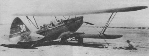 Иллюстрация к книге — Ближние разведчики, корректировщики и штурмовики, 1939-1945 [pic_182.jpg]