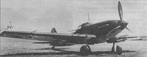 Иллюстрация к книге — Ближние разведчики, корректировщики и штурмовики, 1939-1945 [pic_189.jpg]