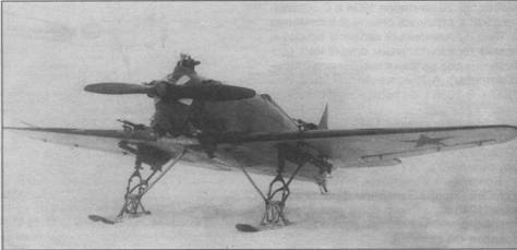 Иллюстрация к книге — Ближние разведчики, корректировщики и штурмовики, 1939-1945 [pic_196.jpg]