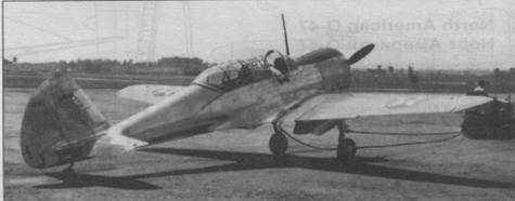 Иллюстрация к книге — Ближние разведчики, корректировщики и штурмовики, 1939-1945 [pic_205.jpg]