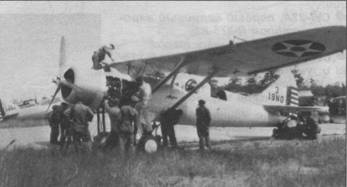 Иллюстрация к книге — Ближние разведчики, корректировщики и штурмовики, 1939-1945 [pic_208.jpg]