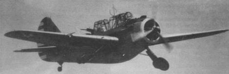 Иллюстрация к книге — Ближние разведчики, корректировщики и штурмовики, 1939-1945 [pic_210.jpg]