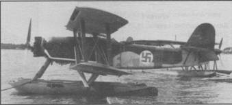 Иллюстрация к книге — Ближние разведчики, корректировщики и штурмовики, 1939-1945 [pic_22.jpg]