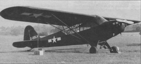 Иллюстрация к книге — Ближние разведчики, корректировщики и штурмовики, 1939-1945 [pic_220.jpg]