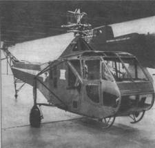 Иллюстрация к книге — Ближние разведчики, корректировщики и штурмовики, 1939-1945 [pic_224.jpg]