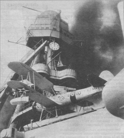 Иллюстрация к книге — Ближние разведчики, корректировщики и штурмовики, 1939-1945 [pic_229.jpg]