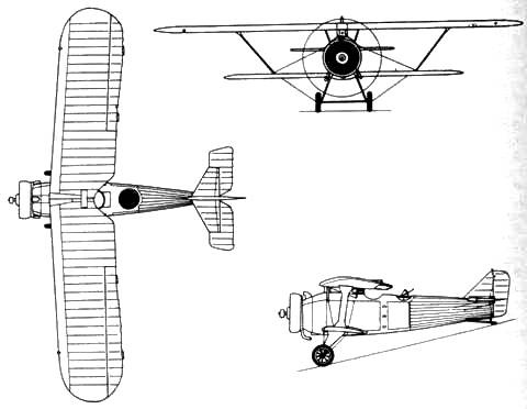 Иллюстрация к книге — Ближние разведчики, корректировщики и штурмовики, 1939-1945 [pic_233.jpg]
