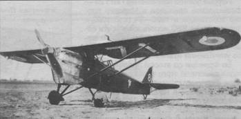 Иллюстрация к книге — Ближние разведчики, корректировщики и штурмовики, 1939-1945 [pic_241.jpg]