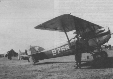 Иллюстрация к книге — Ближние разведчики, корректировщики и штурмовики, 1939-1945 [pic_242.jpg]