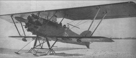 Иллюстрация к книге — Ближние разведчики, корректировщики и штурмовики, 1939-1945 [pic_244.jpg]