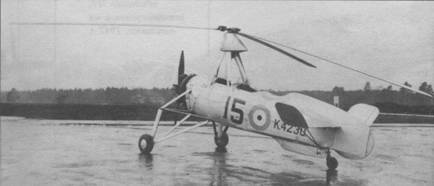 Иллюстрация к книге — Ближние разведчики, корректировщики и штурмовики, 1939-1945 [pic_25.jpg]