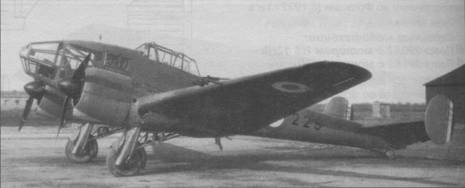 Иллюстрация к книге — Ближние разведчики, корректировщики и штурмовики, 1939-1945 [pic_252.jpg]