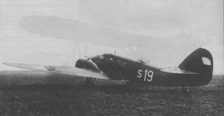 Иллюстрация к книге — Ближние разведчики, корректировщики и штурмовики, 1939-1945 [pic_259.jpg]