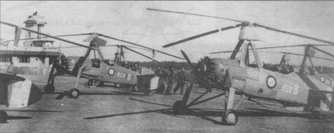 Иллюстрация к книге — Ближние разведчики, корректировщики и штурмовики, 1939-1945 [pic_26.jpg]