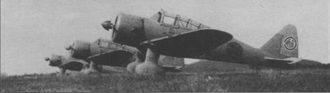 Иллюстрация к книге — Ближние разведчики, корректировщики и штурмовики, 1939-1945 [pic_273.jpg]