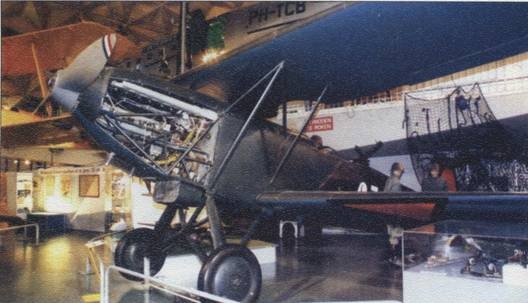 Иллюстрация к книге — Ближние разведчики, корректировщики и штурмовики, 1939-1945 [pic_278.jpg]