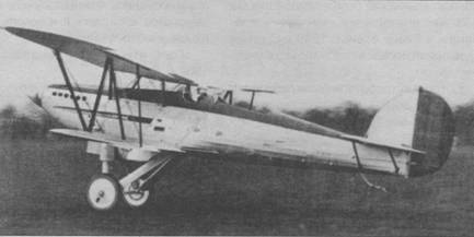 Иллюстрация к книге — Ближние разведчики, корректировщики и штурмовики, 1939-1945 [pic_28.jpg]