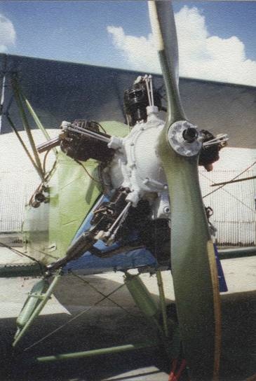 Иллюстрация к книге — Ближние разведчики, корректировщики и штурмовики, 1939-1945 [pic_281.jpg]