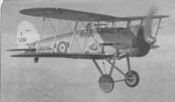 Иллюстрация к книге — Ближние разведчики, корректировщики и штурмовики, 1939-1945 [pic_31.jpg]