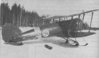 Иллюстрация к книге — Ближние разведчики, корректировщики и штурмовики, 1939-1945 [pic_32.jpg]