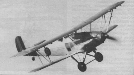 Иллюстрация к книге — Ближние разведчики, корректировщики и штурмовики, 1939-1945 [pic_38.jpg]