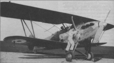 Иллюстрация к книге — Ближние разведчики, корректировщики и штурмовики, 1939-1945 [pic_40.jpg]