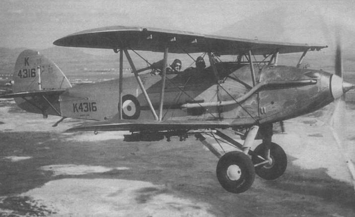 Иллюстрация к книге — Ближние разведчики, корректировщики и штурмовики, 1939-1945 [pic_44.jpg]