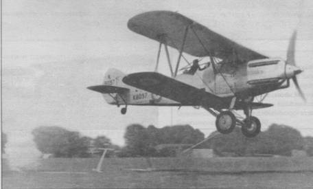 Иллюстрация к книге — Ближние разведчики, корректировщики и штурмовики, 1939-1945 [pic_50.jpg]