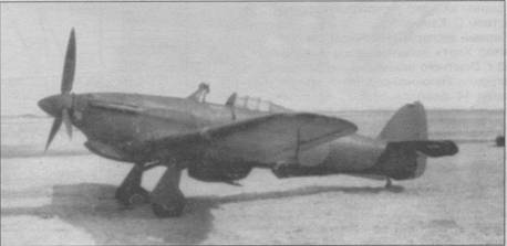 Иллюстрация к книге — Ближние разведчики, корректировщики и штурмовики, 1939-1945 [pic_51.jpg]