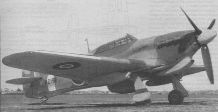 Иллюстрация к книге — Ближние разведчики, корректировщики и штурмовики, 1939-1945 [pic_54.jpg]