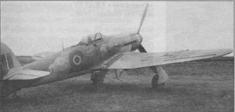 Иллюстрация к книге — Ближние разведчики, корректировщики и штурмовики, 1939-1945 [pic_57.jpg]