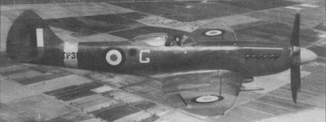 Иллюстрация к книге — Ближние разведчики, корректировщики и штурмовики, 1939-1945 [pic_61.jpg]