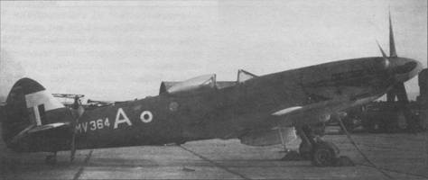 Иллюстрация к книге — Ближние разведчики, корректировщики и штурмовики, 1939-1945 [pic_62.jpg]