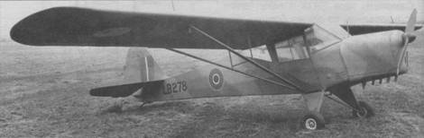 Иллюстрация к книге — Ближние разведчики, корректировщики и штурмовики, 1939-1945 [pic_64.jpg]