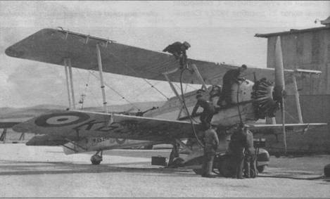 Иллюстрация к книге — Ближние разведчики, корректировщики и штурмовики, 1939-1945 [pic_68.jpg]