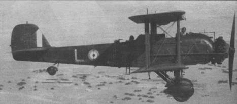 Иллюстрация к книге — Ближние разведчики, корректировщики и штурмовики, 1939-1945 [pic_69.jpg]