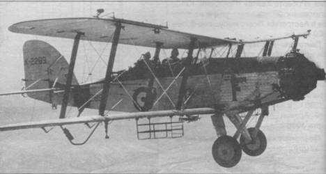 Иллюстрация к книге — Ближние разведчики, корректировщики и штурмовики, 1939-1945 [pic_74.jpg]