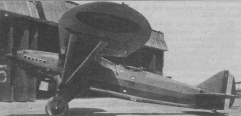 Иллюстрация к книге — Ближние разведчики, корректировщики и штурмовики, 1939-1945 [pic_9.jpg]