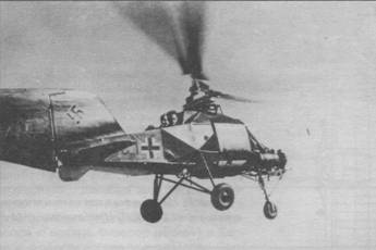 Иллюстрация к книге — Ближние разведчики, корректировщики и штурмовики, 1939-1945 [pic_91.jpg]