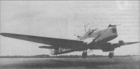 Иллюстрация к книге — Ближние разведчики, корректировщики и штурмовики, 1939-1945 [pic_93.jpg]