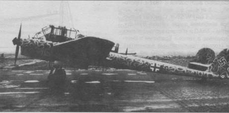 Иллюстрация к книге — Ближние разведчики, корректировщики и штурмовики, 1939-1945 [pic_98.jpg]