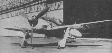 Иллюстрация к книге — Ближние разведчики, корректировщики и штурмовики, 1939-1945 [pic_99.jpg]