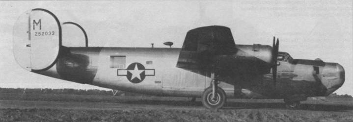 Иллюстрация к книге — Военно-транспортные самолеты, 1939-1945 [pic_127.jpg]